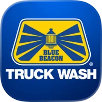 Blue Beacon Logo