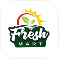 FreshMart Logo