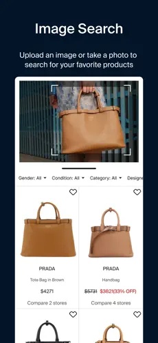 ModeSens Screenshot 1