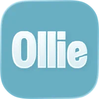 Ollie Logo