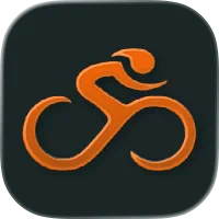 Ride with GPS Logo