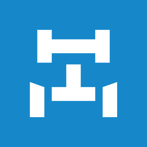 Trucker Path Logo