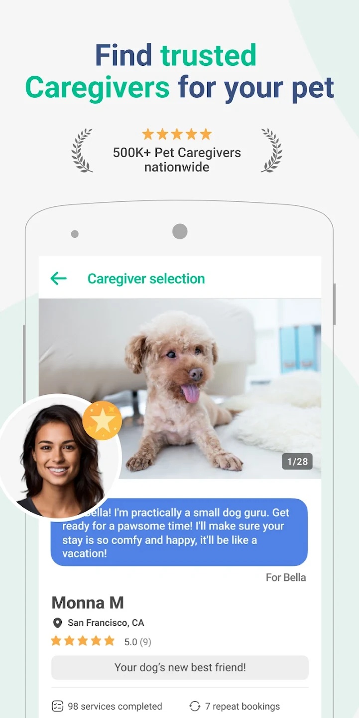 Wag Screen 2