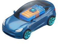 Automotive Industry