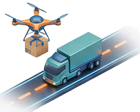 Logistics and Transportation