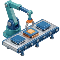 Manufacturing Tech