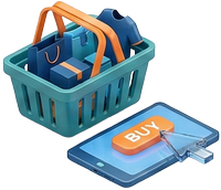 Retail and E-commerce