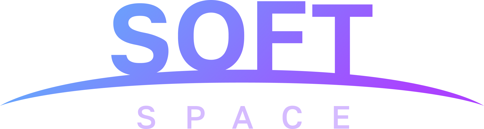 Soft Space Logo