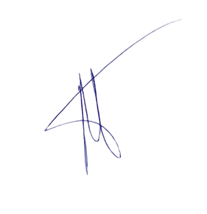 Mariia Signature
